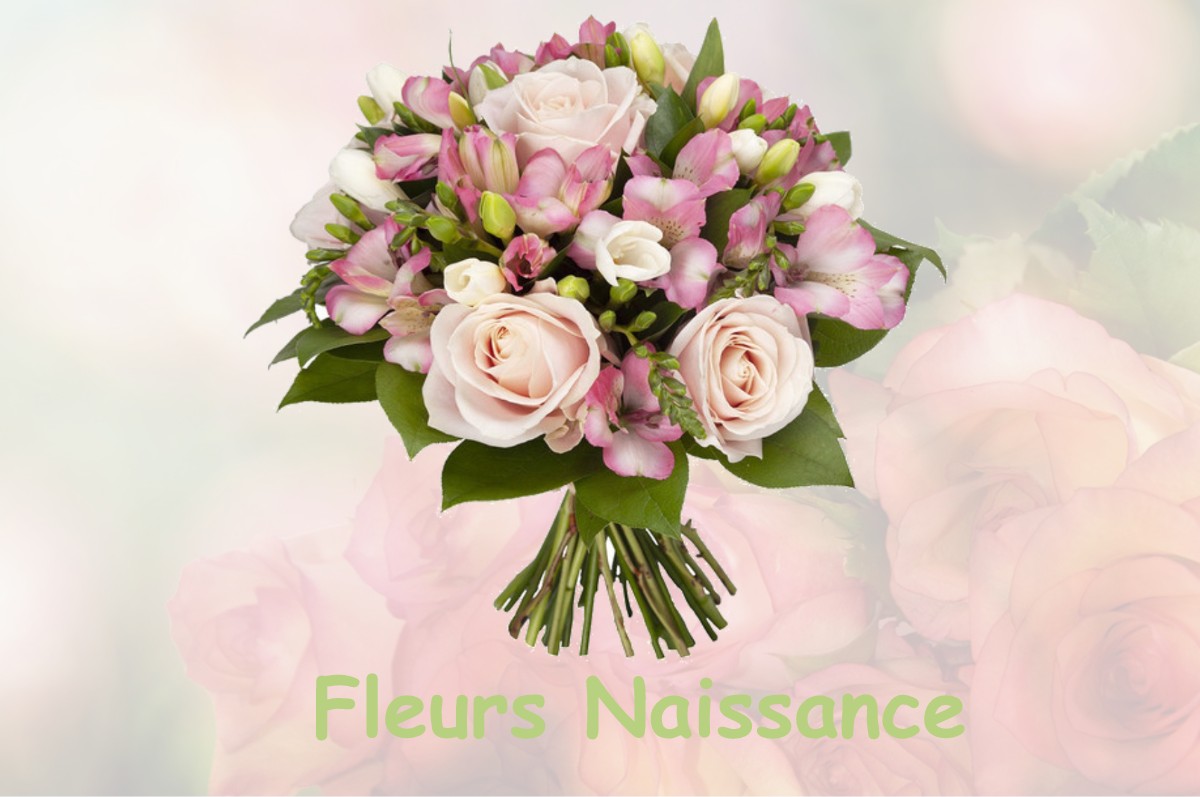 fleurs naissance MANT