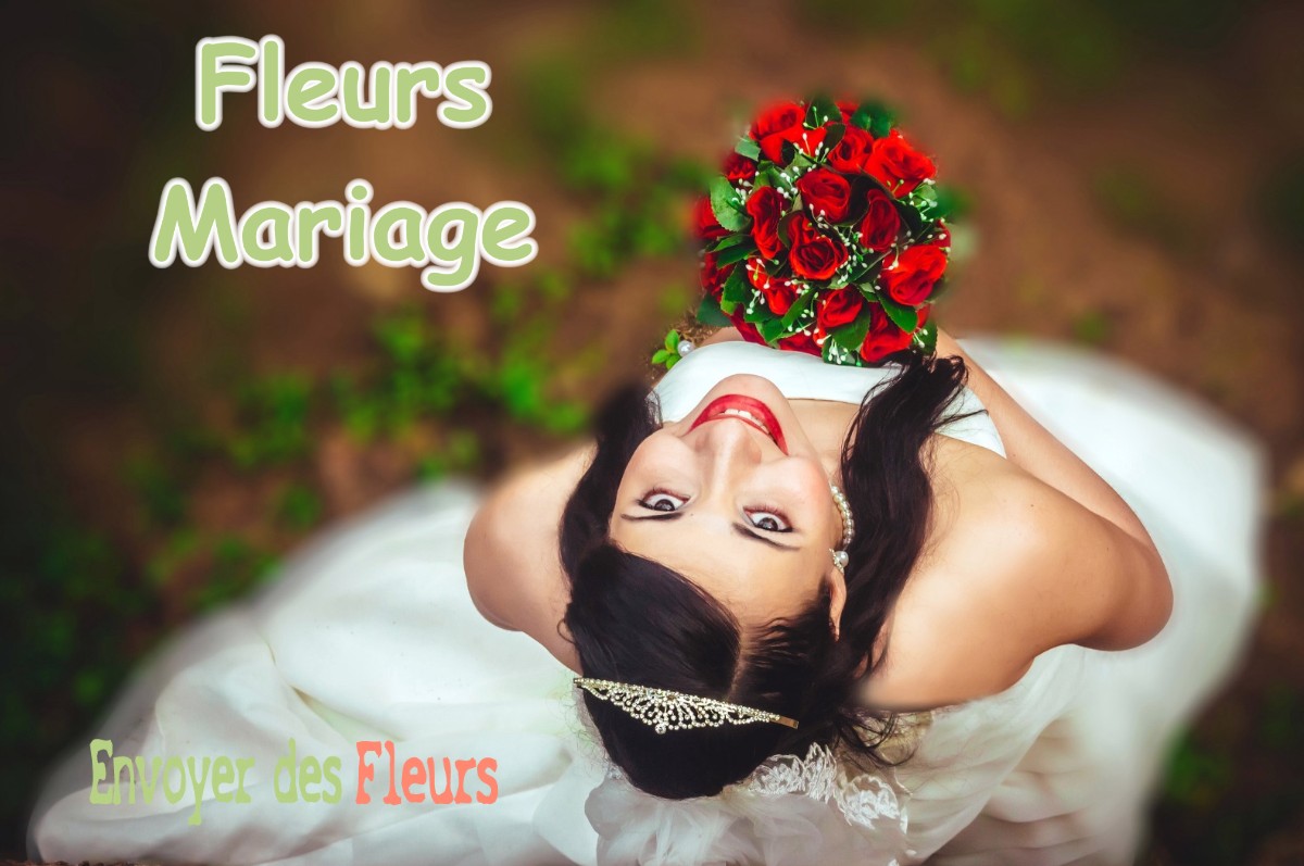 lIVRAISON FLEURS MARIAGE à MANT