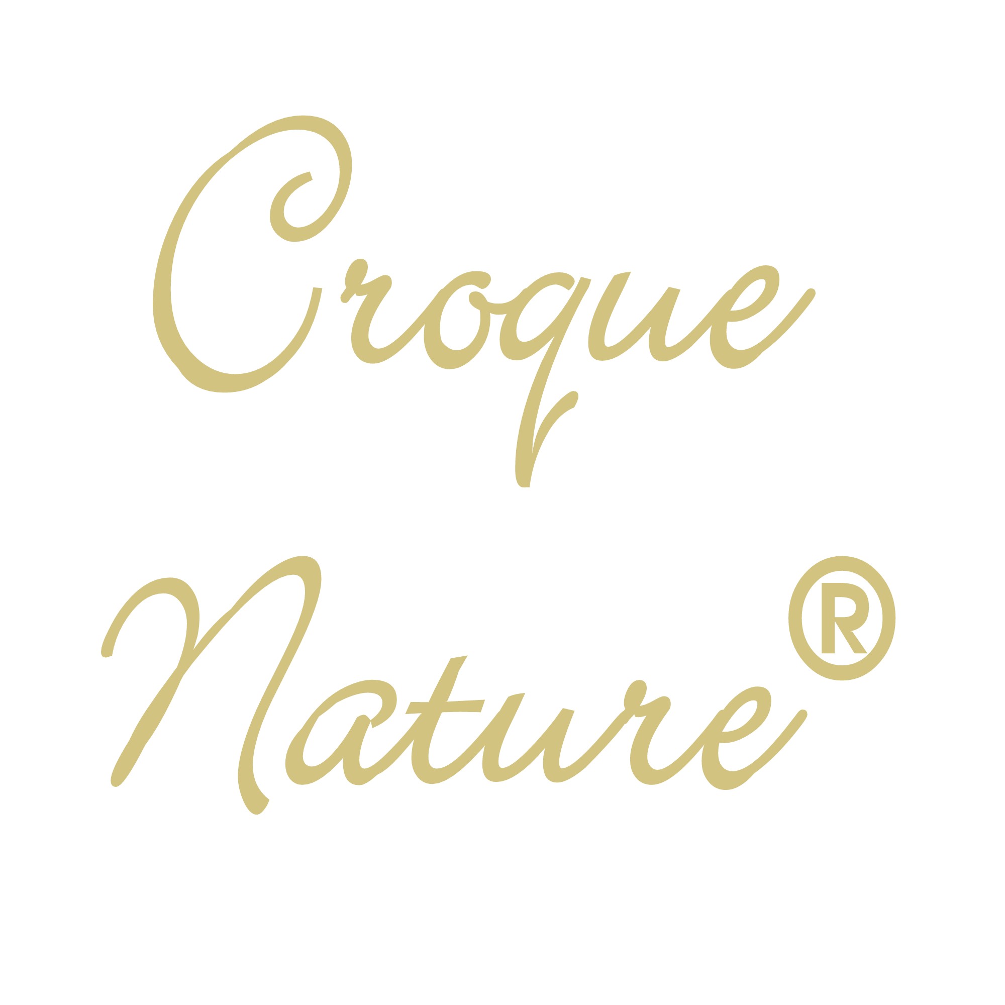 CROQUE NATURE® MANT